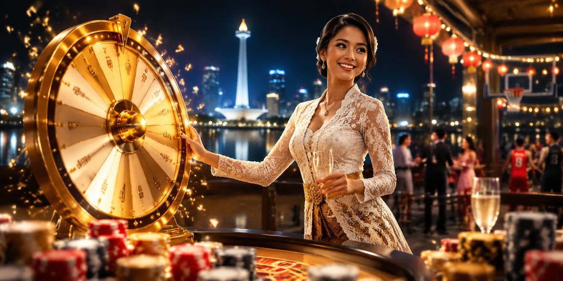 megajackpot88 login Auto Roulette